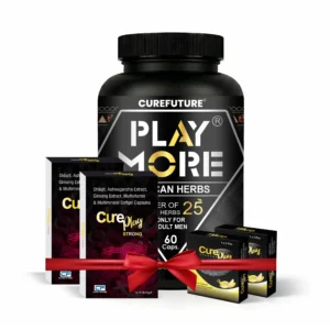 Play More African Herbs - Before Buy It Benefits and Side Effects Hindi