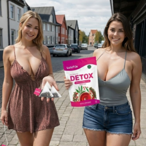 Lulutox Detox Tea Where To Buy: Reviews, Price, Discount (U.S.)