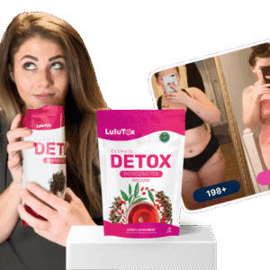 Lulutox Detox Tea Where To Buy: Reviews, Price, Discount (U.S.)
