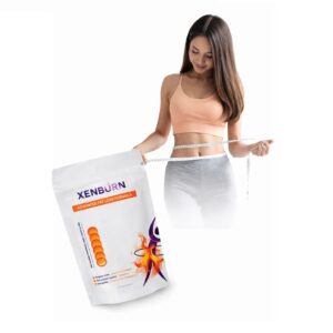 XenBurn Reviews 2026: Does This Fat Burner Really Work? - US