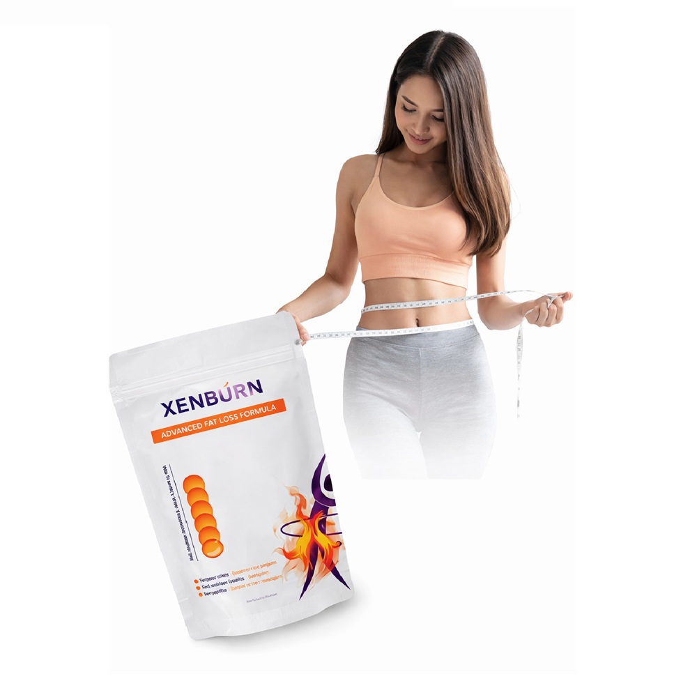 XenBurn Reviews 2026: Does This Fat Burner Really Work? - US