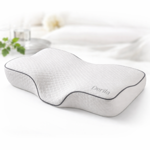 Derila Ergo Pillow: Reviews, Price, Discount and Benefits Where To Buy (U.S.)